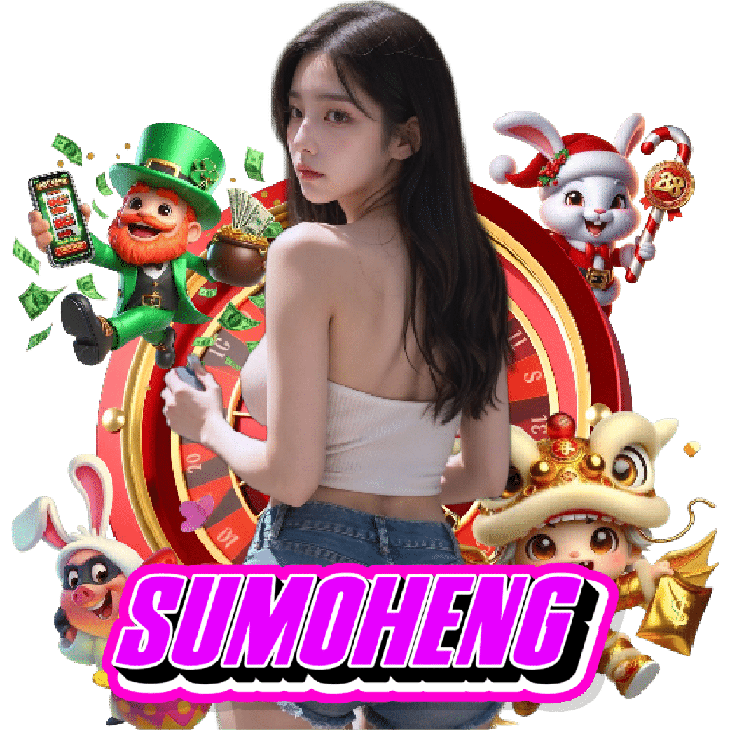 sumoheng slot