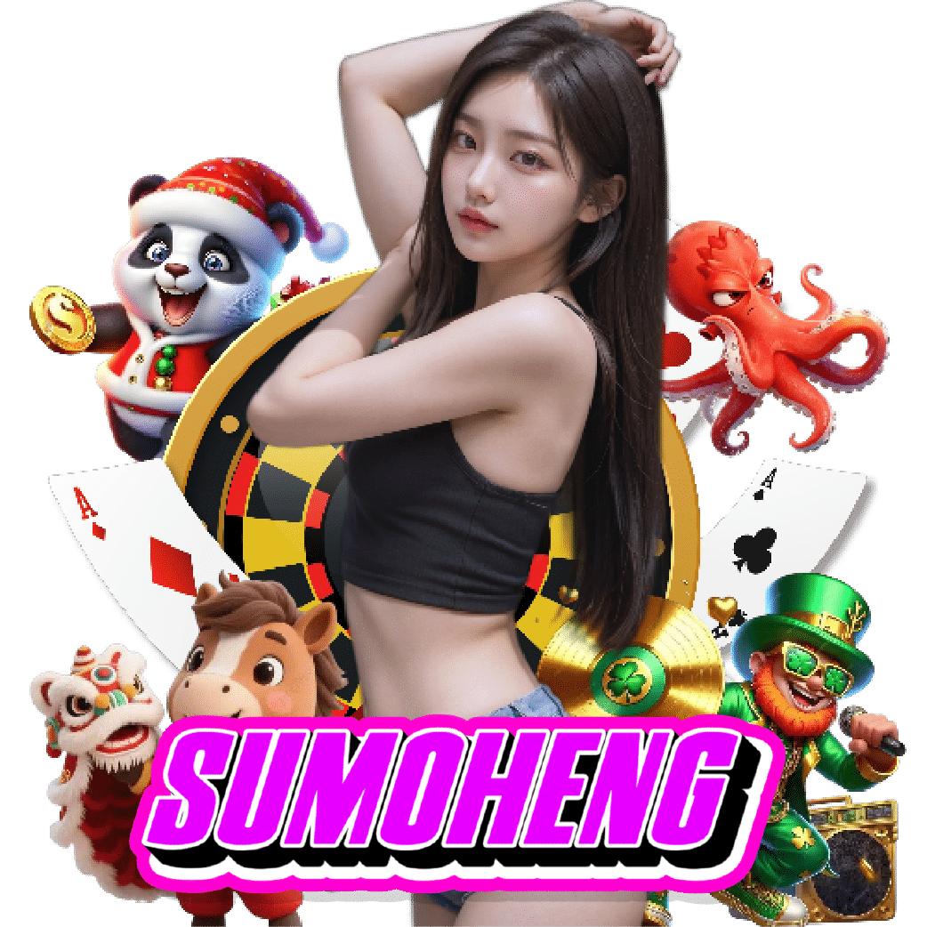 sumoheng สล็อตออนไลน์