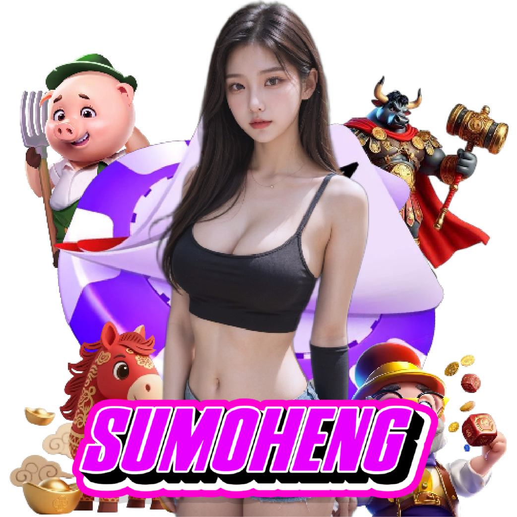 sumoheng เว็บตรง
