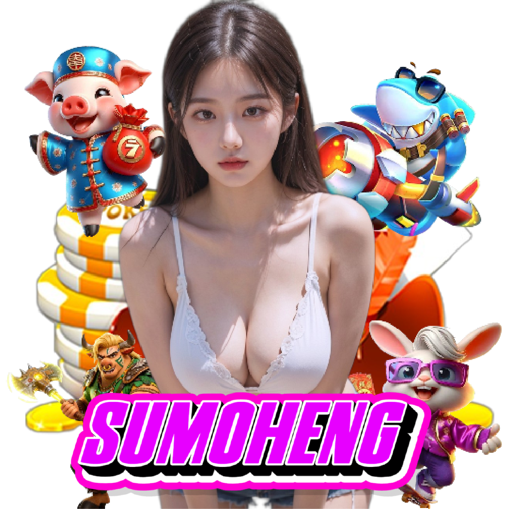 sumoheng อันดับ 1