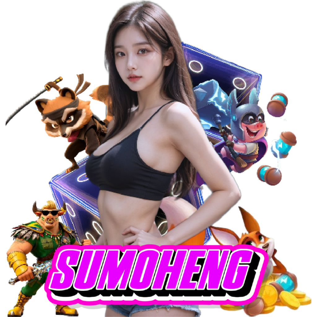 sumoheng