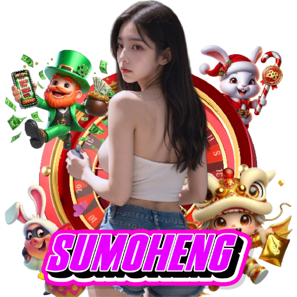 sumoheng slot