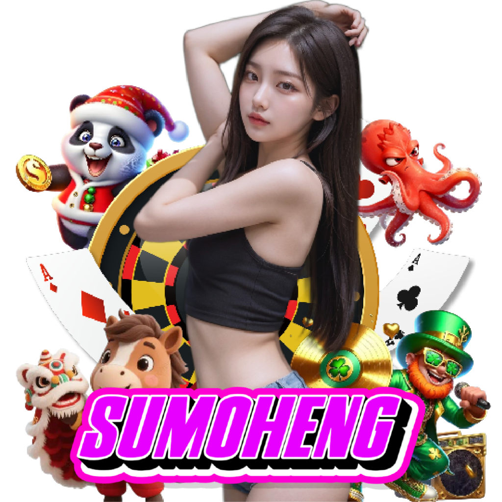 sumoheng สล็อตออนไลน์