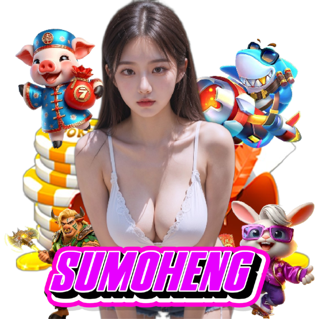 sumoheng อันดับ 1