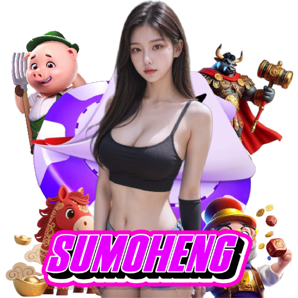 sumoheng เว็บตรง